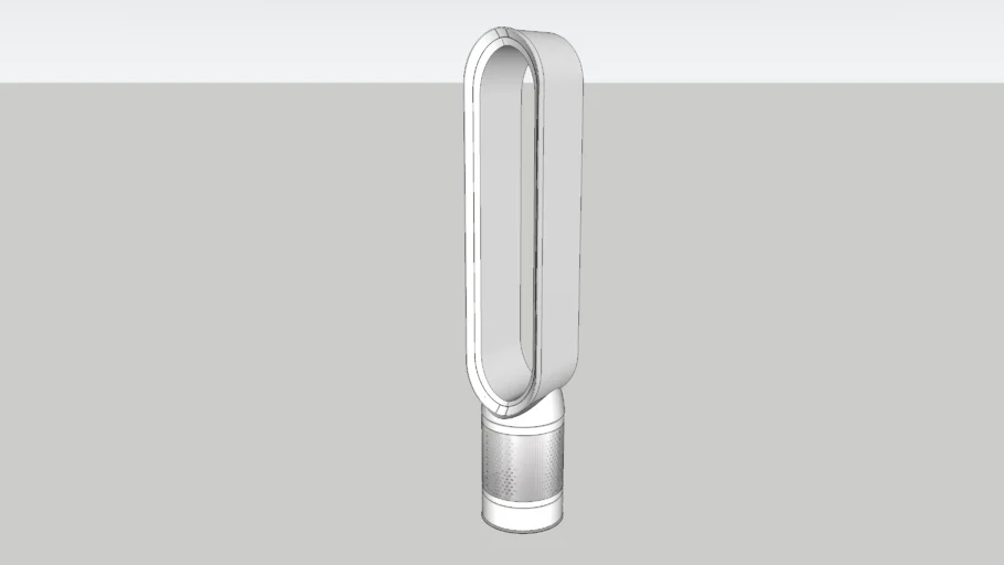 Dyson Fan