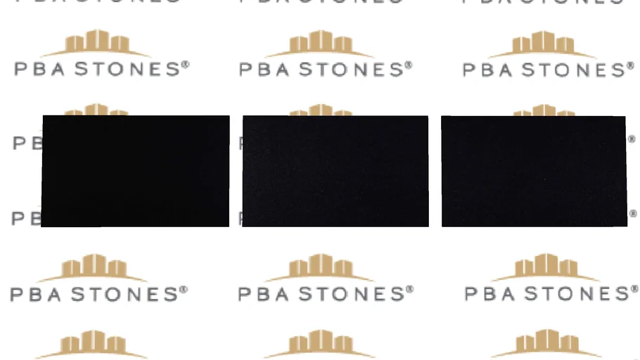 Granite- San Gabriel Black I Preto São Gabriel