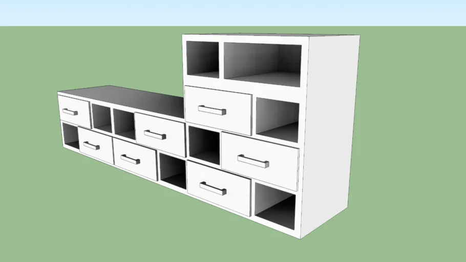 3D Warehouse