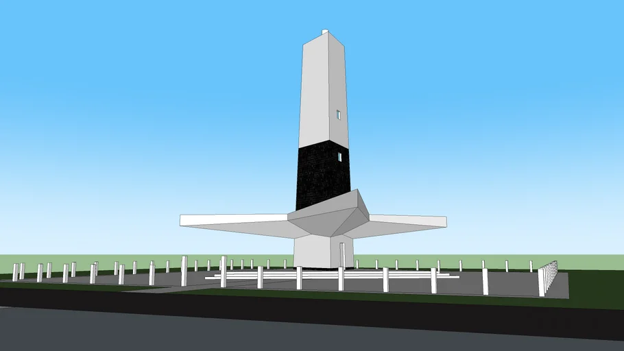 Farol do Cabo Branco - Ponta do Seixas