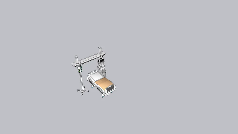 CAMA SUITES HSPITAL