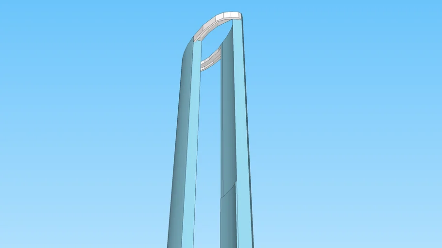 Cocobay Twin Towers