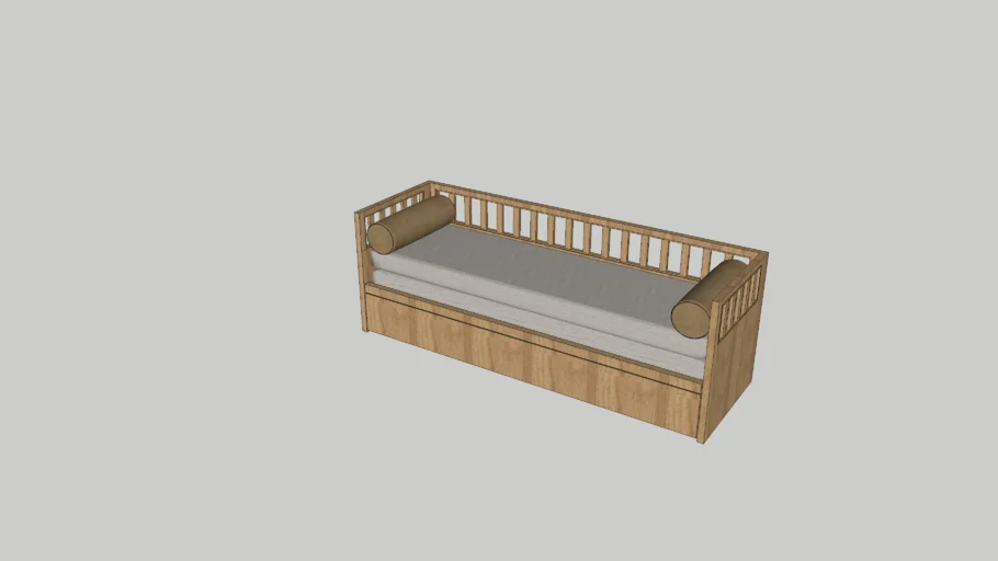 Sofa cum Bed