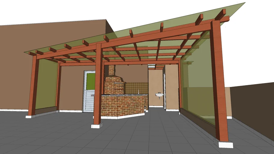 oioio | 3D Warehouse