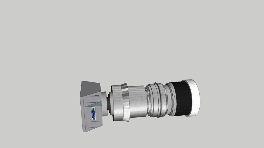 3D Warehouse
