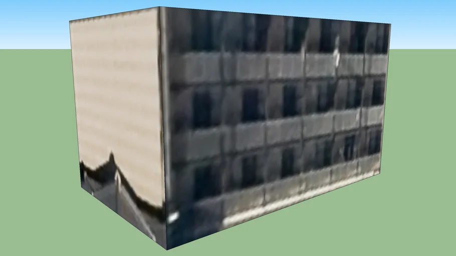 日本, 福岡県福岡市にある建物