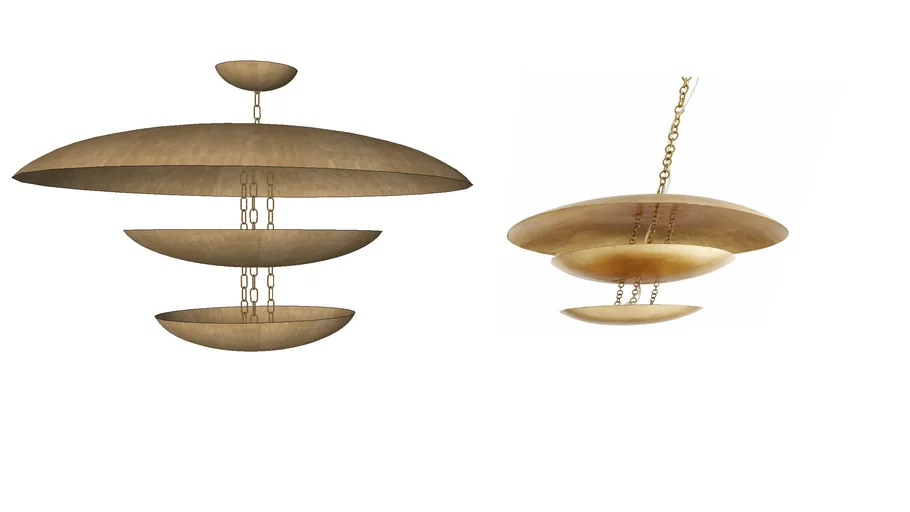 Florko Chandelier
