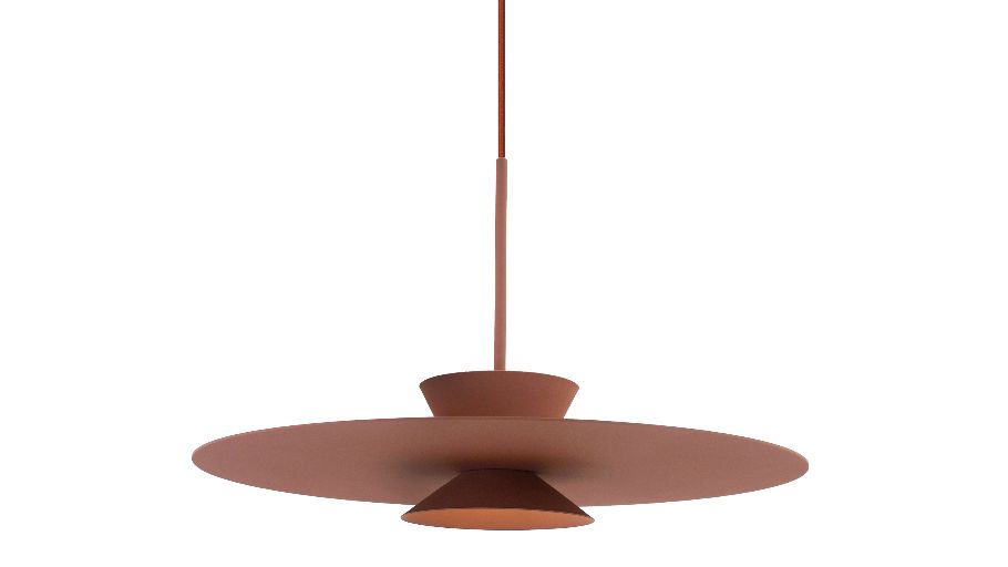 25120 Pendente Tule 3 Peças | Usina Design