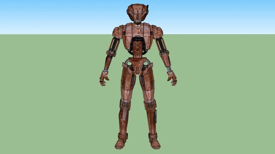 HK-47
