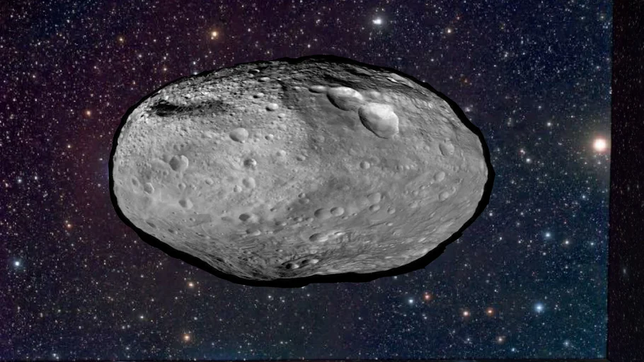 Asteroid