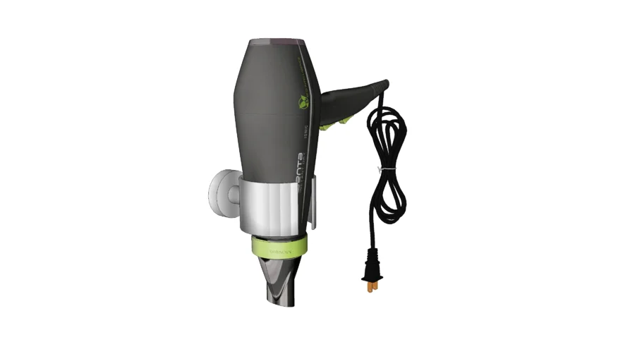 hair dryer