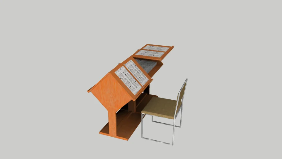 3D Warehouse
