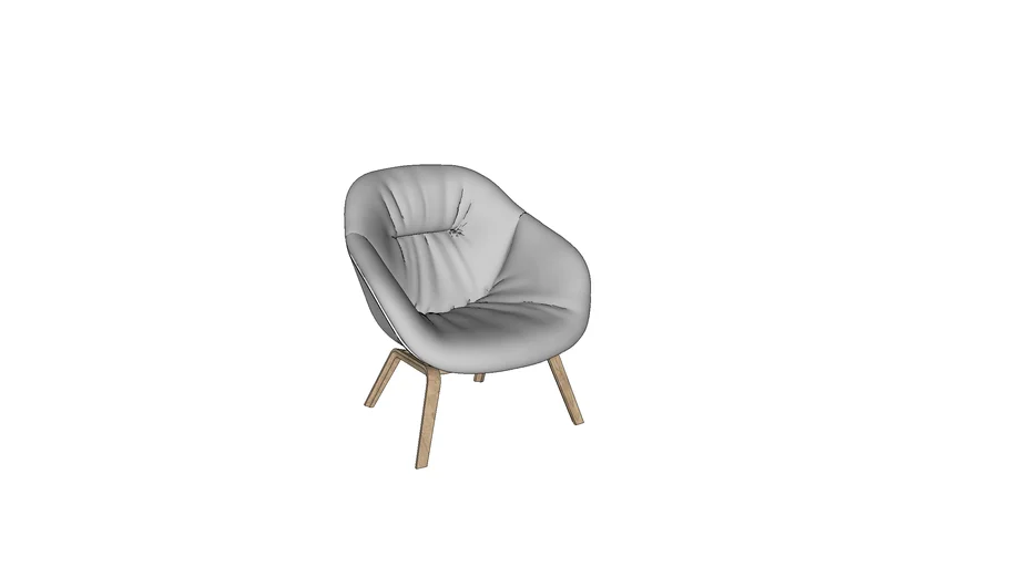 Hay Chair