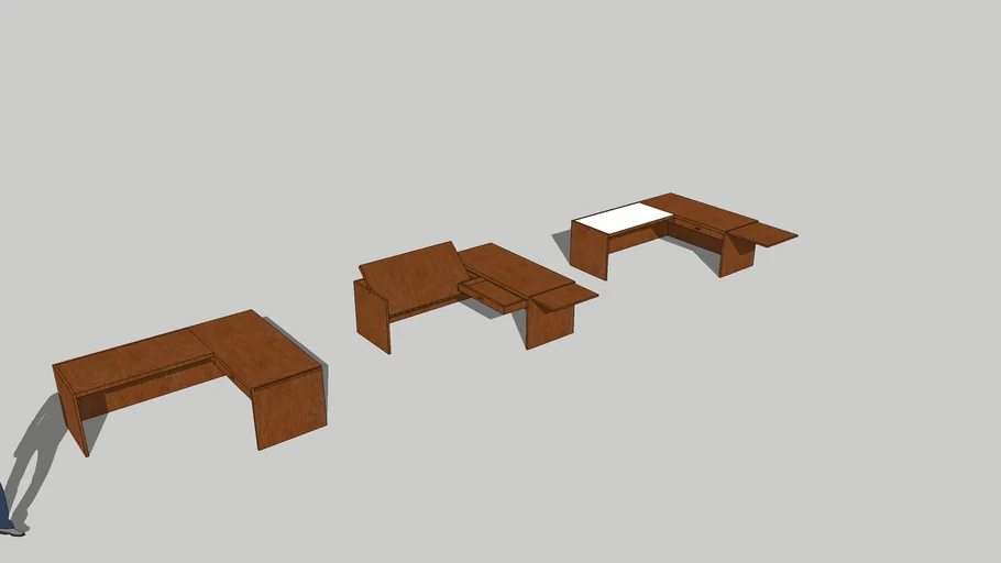Prototype 10 | 3D Warehouse