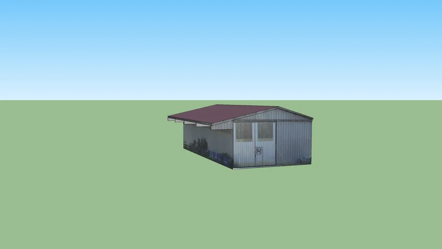 257 | 3D Warehouse
