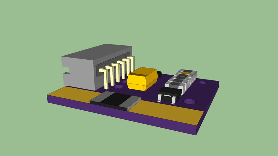 APM Current Sensor