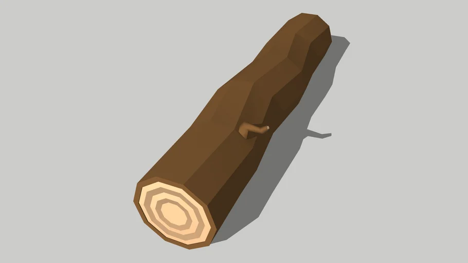 trunk | 3D Warehouse