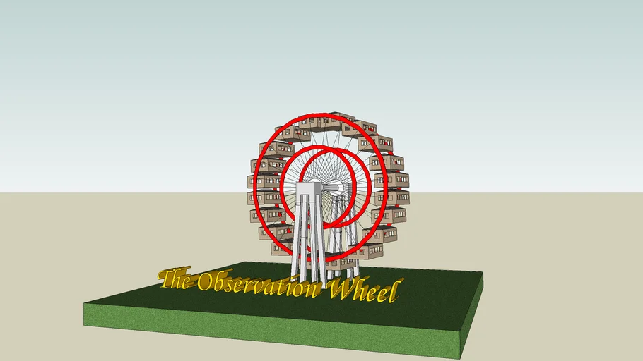 3D Warehouse