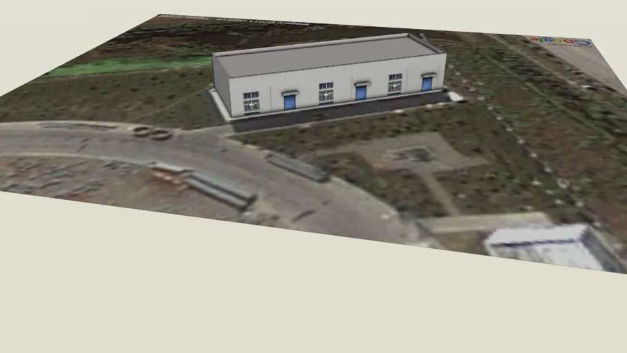 3D Warehouse