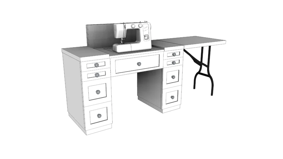 3D Warehouse