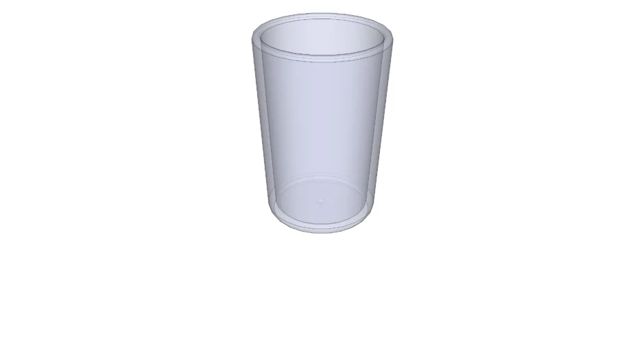 Drinking Glass