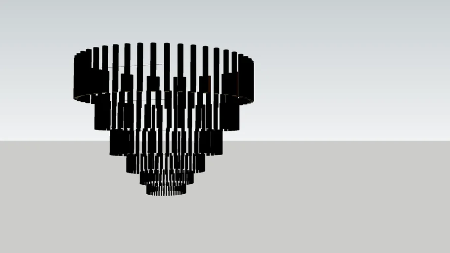 chandelier