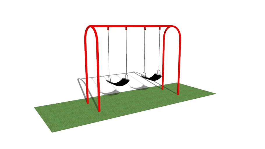 Juegos Infantiles m-5a