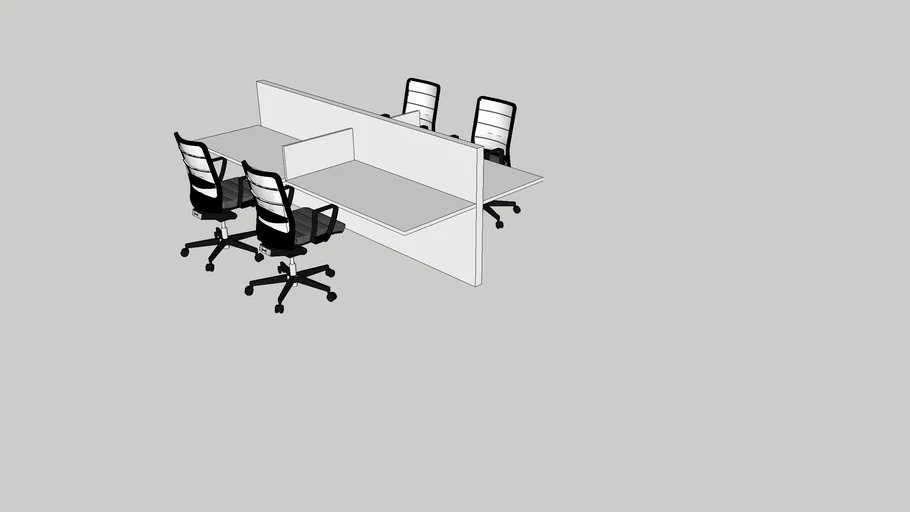 test 2 | 3D Warehouse
