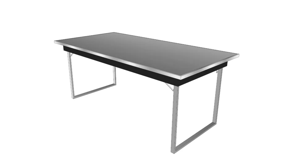 Meja Kantin