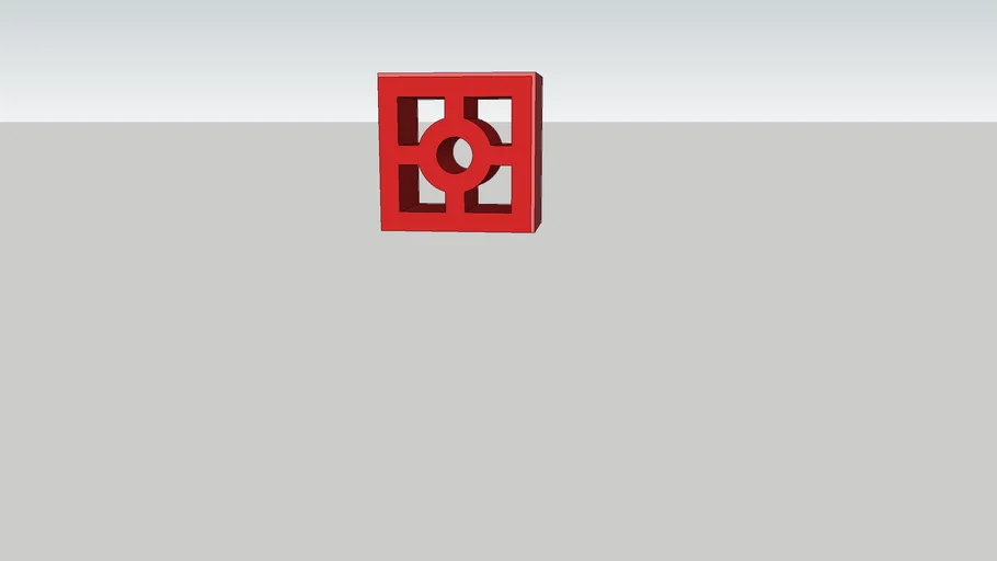 Ladrillo Decorativo3