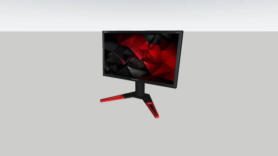 Acer Predator XB241 Monitor