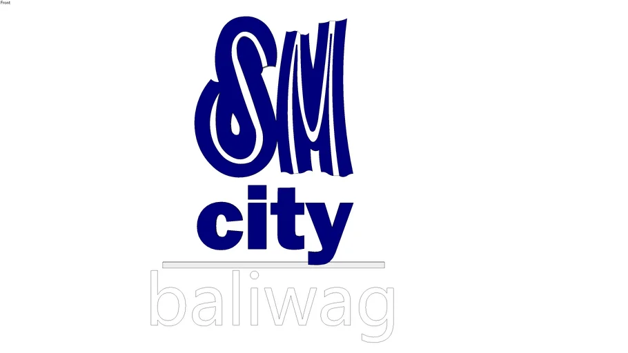 sm city baliwag