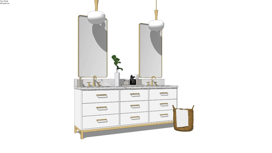 VANITY