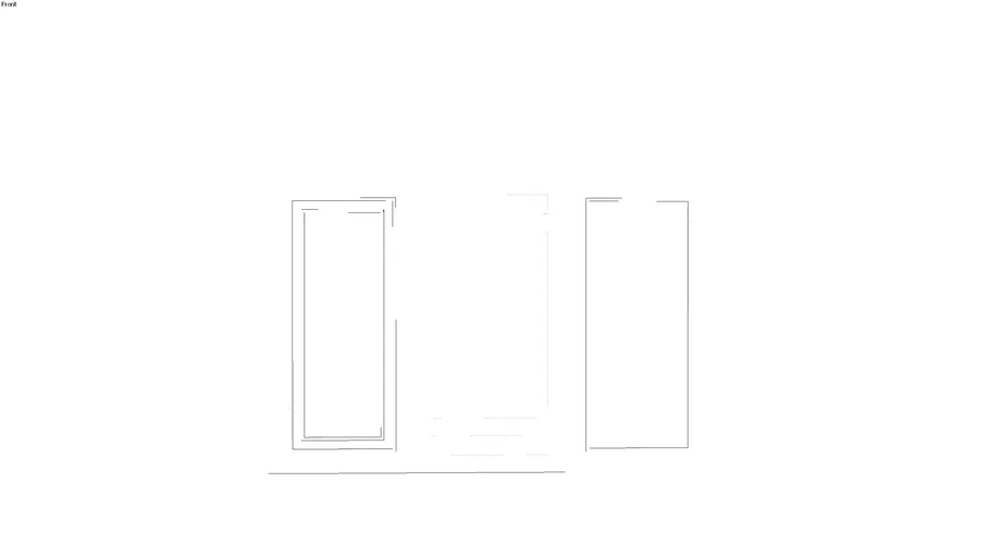 Wall molding