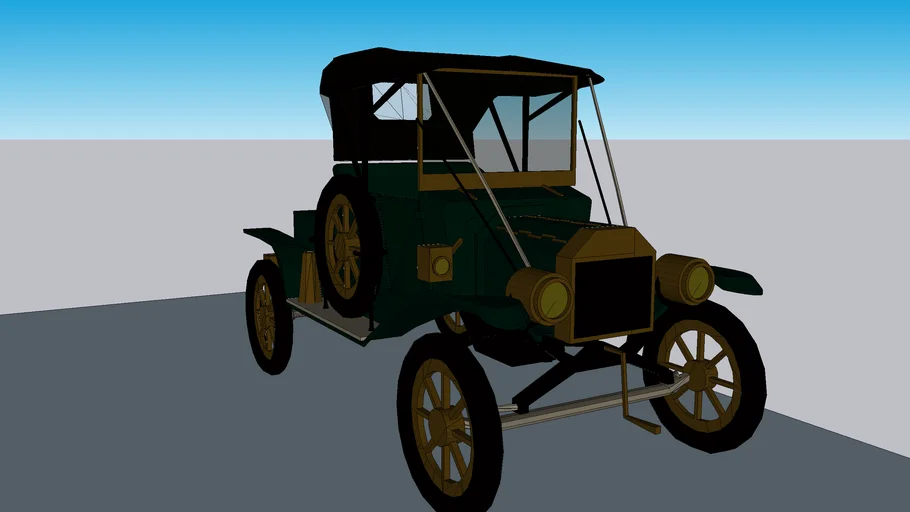 Model T
