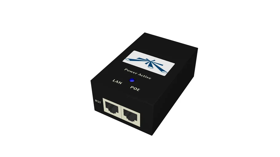 UBNT POE-24