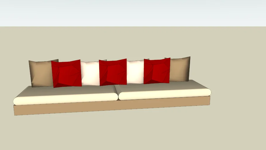 sofa futton