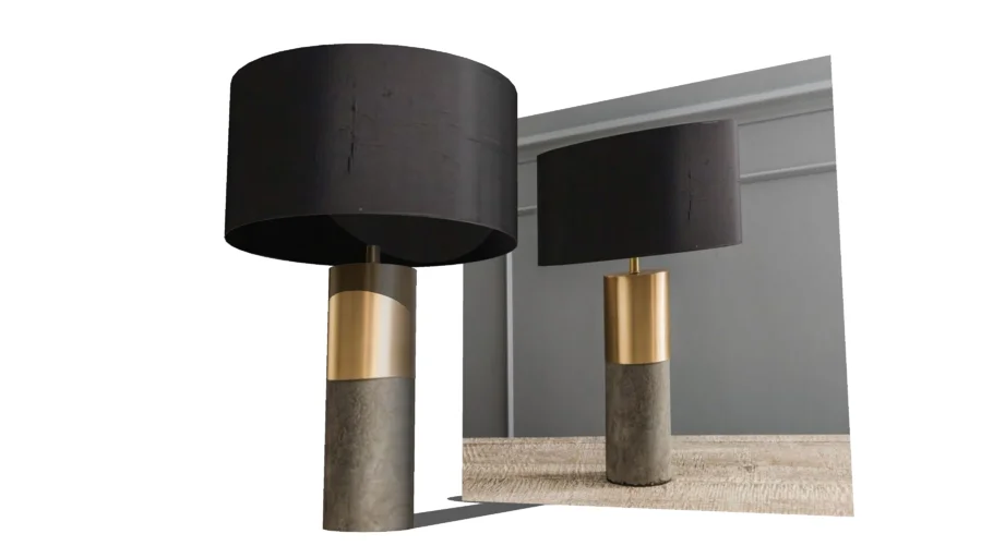 Lampe