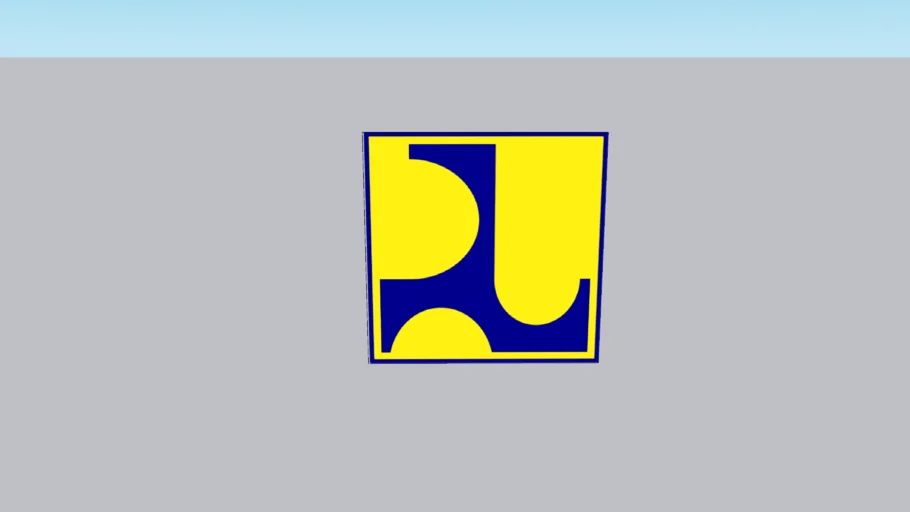 Logo PUPR