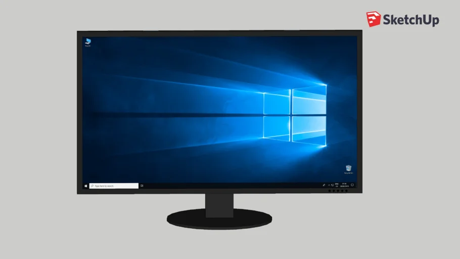 24 inch Monitor
