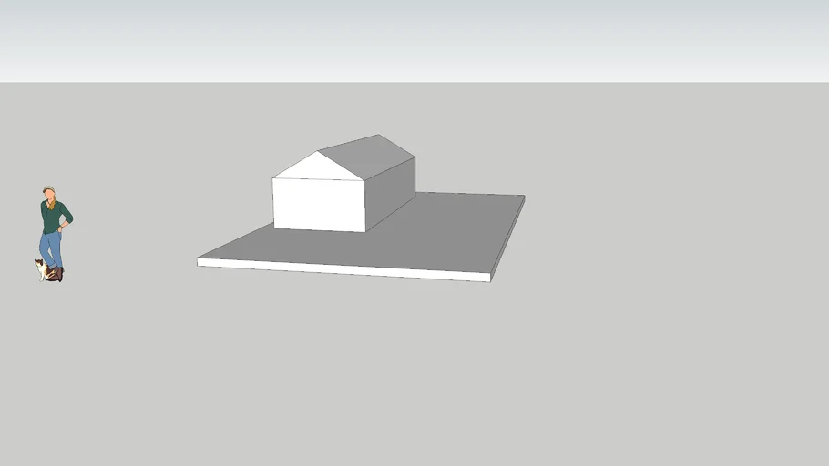 test 1 | 3D Warehouse