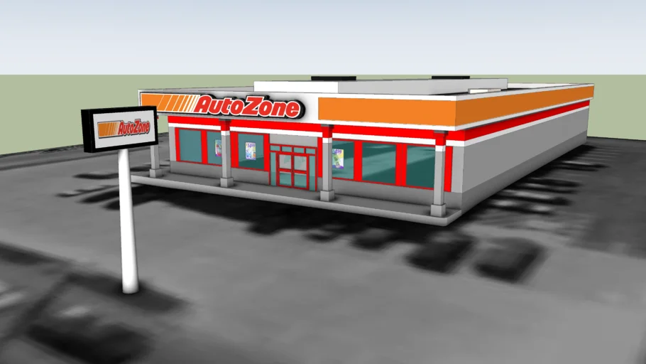 3D Warehouse