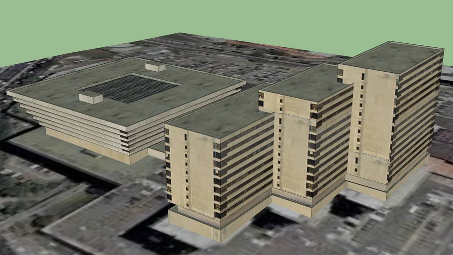 Centro Ciudad Comercial Tamanaco (CCCT)