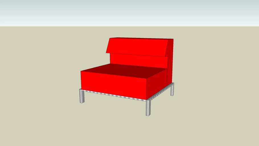 Danerka Couch