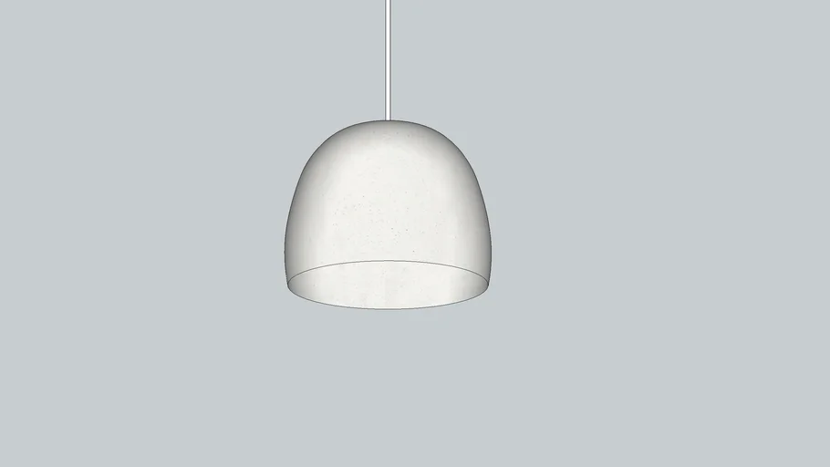 Ferm Living_Speckle Pendant Lamp