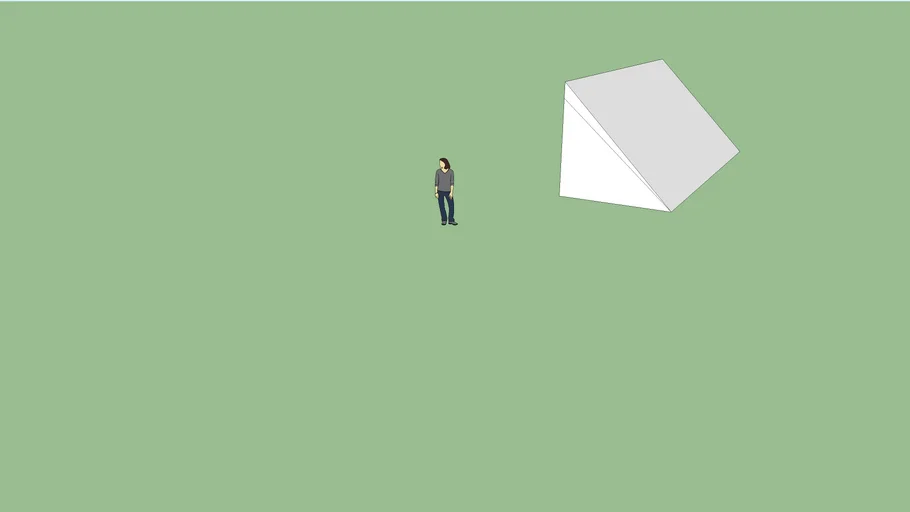 Ramp | 3D Warehouse