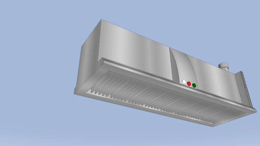 Extractor(hood)
