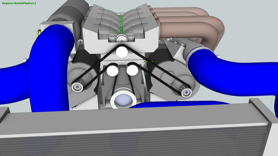 3D Warehouse