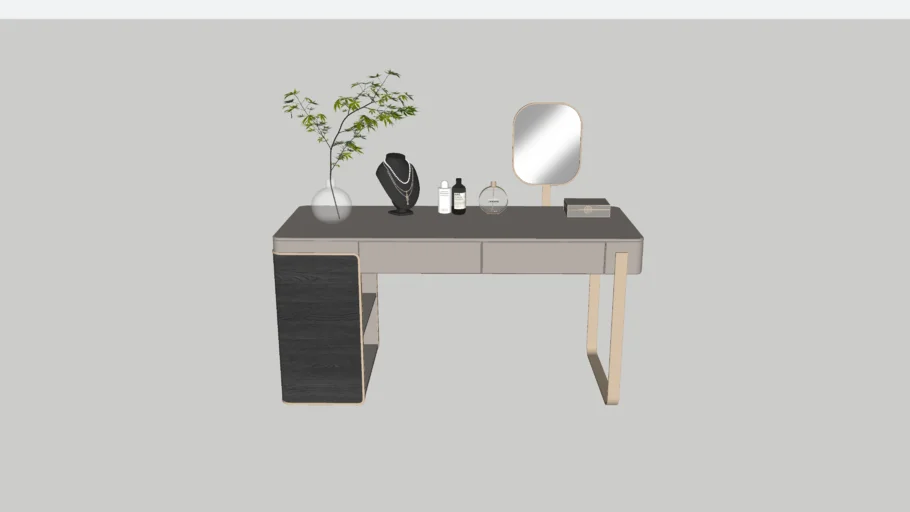 Dressing Table