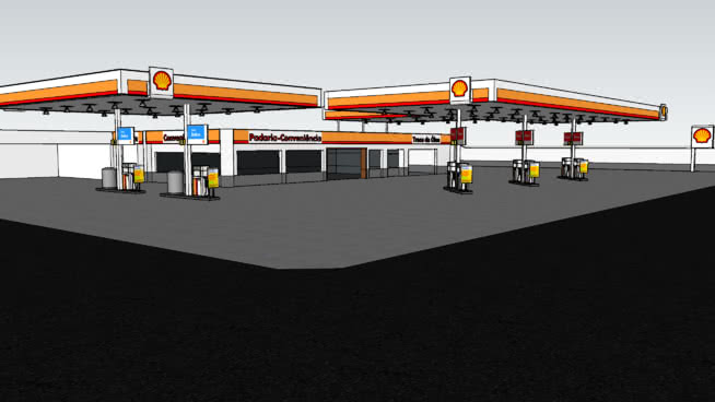 SHELL